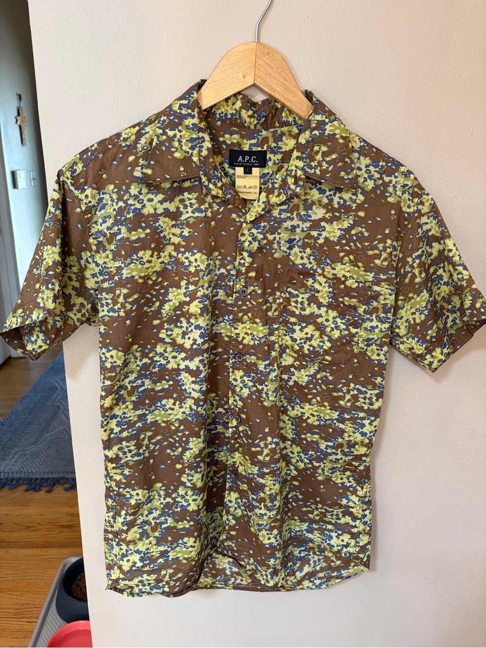 90’s era apc